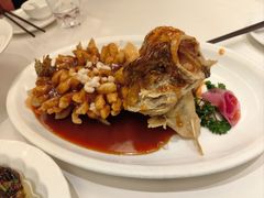 -得月楼·省级非遗·传统苏帮菜(观前店)