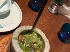 -佬麻雀·新湘菜(珠海金发购物中心店)