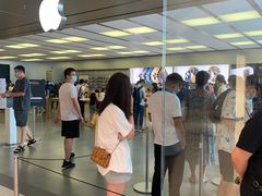 -Apple零售店(深圳益田假日广场店)