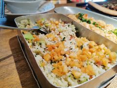 -蜜桃餐厅·伴山(湖滨商业街店)