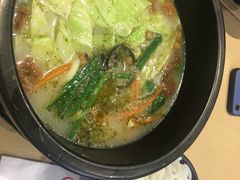 -大鼓米线(长宁建滔广场DM店)