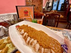 -番茄屋葡式美食(总店)