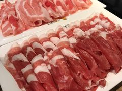 -彤德莱火锅(乐陵路店)