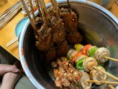 -炒豆合作社(东四总店)