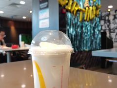 -麦当劳(文化西路店)