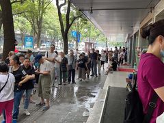 -赵记粽子(司前街店)