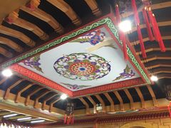 -大清花饺子(五五路店)