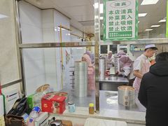 -胡家包子·清真(大众巷店)