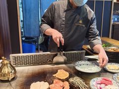 -春田小幸铁板烧(忠义街店)