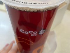 -CoCo都可(北新桥店)