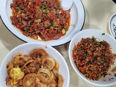 -笨罗卜浏阳菜馆(太平街店)