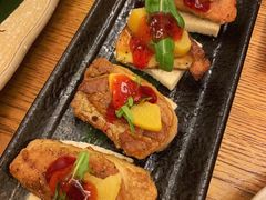 -乐亭日本料理(彩虹本店)