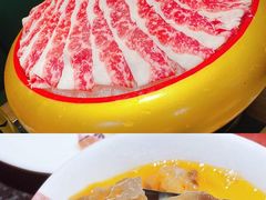 -牛New寿喜烧(闵行龙湖天街店)