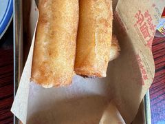 -沙胆彪炭炉牛杂煲(成都玉林店)
