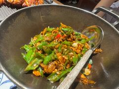 -庭悦餐厅(华侨城店)
