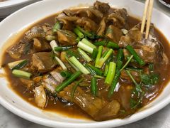 -日丰园海肠水饺·老字号大连海鲜(和平广场店)