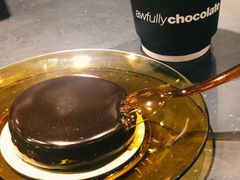 -Awfully Chocolate(嘉里城店)
