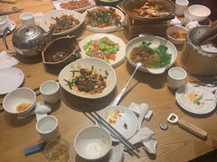 -隔壁老王·家常云南菜(花巷店)