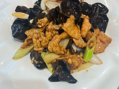 -蔡家酒楼(一德街店)