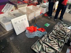 -东仓门早市