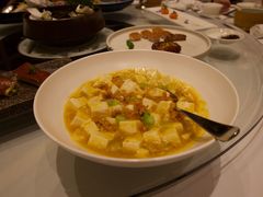 -广州富力丽思卡尔顿酒店·丽轩·粤菜