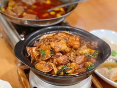 -乡亲鹅肉城(吴江店)