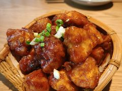 -花盐街·四川乐山小吃(西单大悦城店)