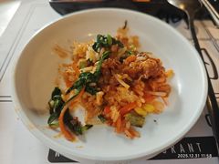 -郑阿姨的家·이모네·韩料&烤肉(武川路店)