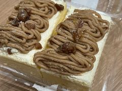 栗蓉小方-苹果花园(枫林路店)