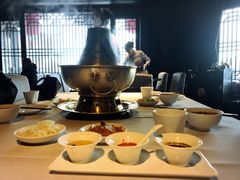 -鼓楼东街老火锅(鼓楼店)