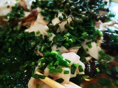 -燕北云山·农家菜·灶台鱼(密云溪翁庄店)