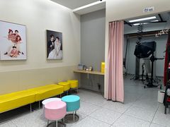 -天真蓝照相馆(新世界店)