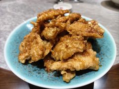 -君霖海鲜私房菜(春柳店)