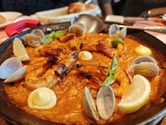 -Kathleen's Waitan 凯圣琳江景西餐厅(外滩店)