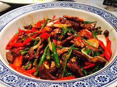 -杭州钱江新城万怡酒店-西餐厅