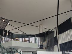 -青岛西海岸隆和福朋喜来登酒店