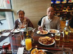 -唐山富力洲际酒店·凤凰全日制餐厅