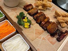 -山水雅居·江南雅宴(运河公园店)