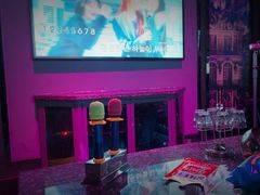 -INLOVE KTV(新天地店)