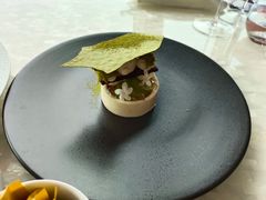 -广州四季酒店·佰鲜汇·现代法餐