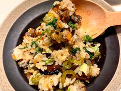 -胡麻(静安嘉里店)