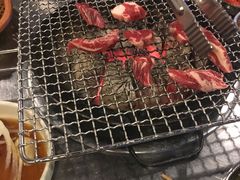 -釜山火炉·海鲜烤肉(紫藤路店)