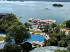 -绿城千岛湖喜来登度假酒店