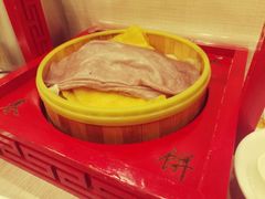 -大地春饼店(黄河路店)