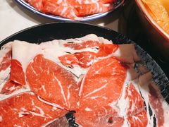 -宣武小院涮肉(前门店)