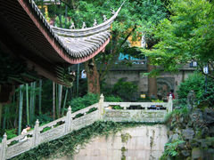 -灵隐飞来峰景区
