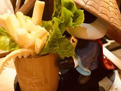 -蜀大侠火锅(四川北路店)