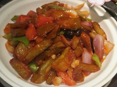 -老雒阳面馆·水席·洛阳菜(王城路店)