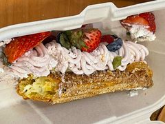 -BUTTERFUL&CREAMOROUS 黄油与面包(三里屯太古里店)