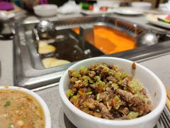 -海底捞火锅(公益西桥店)